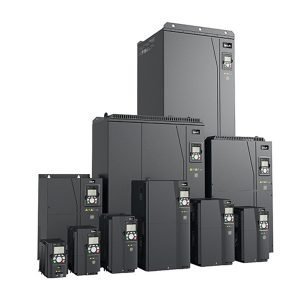 GD350A İnvt Motor Sürücü Sincos-PG-card-EC-PG502